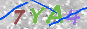 CAPTCHA изображение