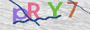CAPTCHA изображение