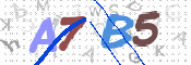 CAPTCHA изображение