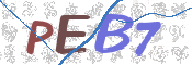 CAPTCHA изображение