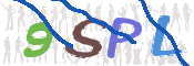 CAPTCHA изображение