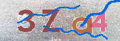 CAPTCHA изображение