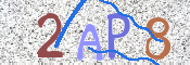 CAPTCHA изображение