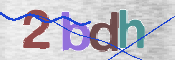 CAPTCHA изображение