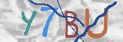 CAPTCHA изображение