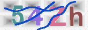 CAPTCHA изображение