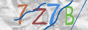 CAPTCHA изображение