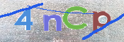 CAPTCHA изображение