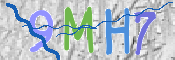 CAPTCHA изображение