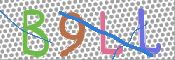 CAPTCHA изображение