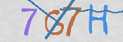 CAPTCHA изображение