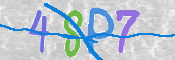 CAPTCHA изображение