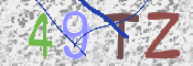 CAPTCHA изображение