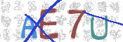 CAPTCHA изображение