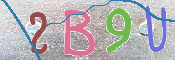 CAPTCHA изображение