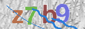 CAPTCHA изображение