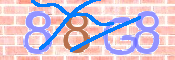 CAPTCHA изображение
