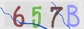 CAPTCHA изображение
