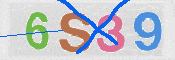 CAPTCHA изображение
