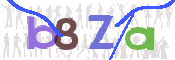 CAPTCHA изображение