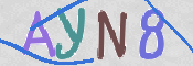 CAPTCHA изображение