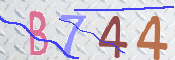 CAPTCHA изображение