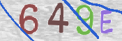CAPTCHA изображение