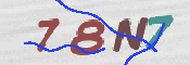 CAPTCHA изображение