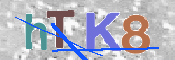 CAPTCHA изображение