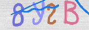 CAPTCHA изображение