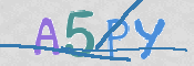 CAPTCHA изображение