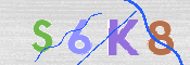 CAPTCHA изображение