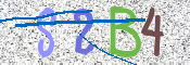 CAPTCHA изображение