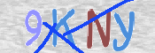 CAPTCHA изображение
