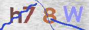 CAPTCHA изображение