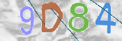 CAPTCHA изображение