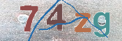 CAPTCHA изображение