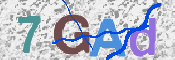 CAPTCHA изображение