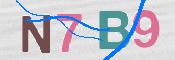 CAPTCHA изображение