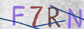 CAPTCHA изображение