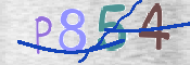 CAPTCHA изображение