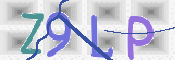 CAPTCHA изображение