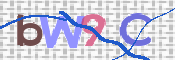 CAPTCHA изображение