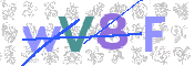 CAPTCHA изображение