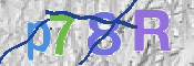 CAPTCHA изображение