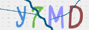 CAPTCHA изображение
