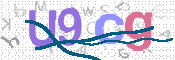 CAPTCHA изображение