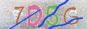 CAPTCHA изображение