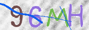 CAPTCHA изображение