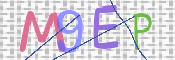 CAPTCHA изображение